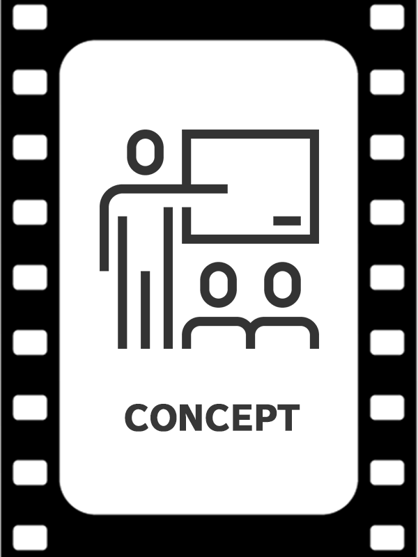 フィルム-コンセプト