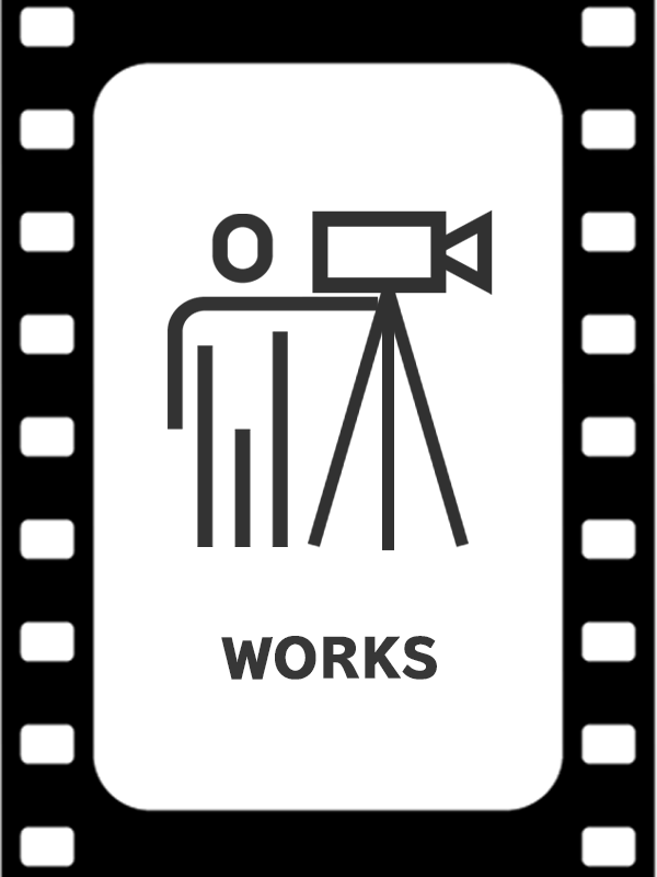 フィルムーワークフロー